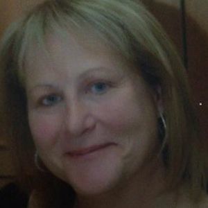 Meet your Posher, Patricia